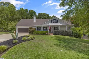 123 Crompton Dr, Pelzer, SC 29669 - Photo 4