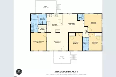 1 Williams Street, Spartanburg, SC 29301 - Photo 34