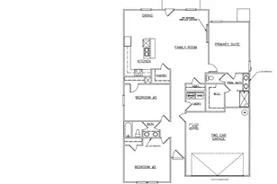 289 Talbert Trl, Landrum, SC 29356 - Photo 16