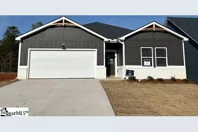 289 Talbert Trail, Landrum, SC 29356 - Photo 1