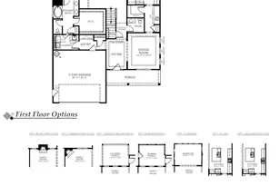 1732 Constitution Ln, Moore, SC 29369 - Photo 2