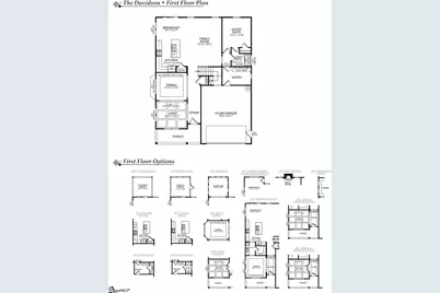 1824 Betsy Ross Drive, Moore, SC 29369 - Photo 2