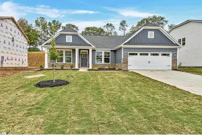 152 Hunter Ridge Drive, Boiling Springs, SC 29316 - Photo 22