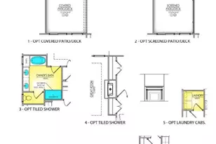 152 Hunter Ridge Dr, Boiling Springs, SC 29316 - Photo 24