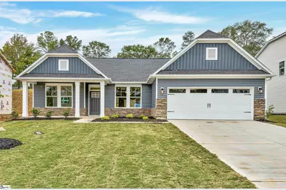 152 Hunter Ridge Drive, Boiling Springs, SC 29316 - Photo 1