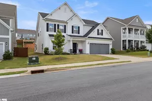 182 Crisp Cameo Ct, Greer, SC 29651 - Photo 2