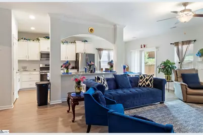 182 Crisp Cameo Court, Greer, SC 29651 - Photo 4