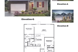 543 Sunfire St, Woodruff, SC 29388 - Photo 36