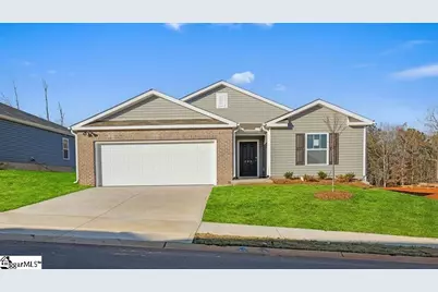 543 Sunfire Street, Woodruff, SC 29388 - Photo 1