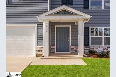 220 Pristine Drive, Greenwood, SC 29646 - Photo 2