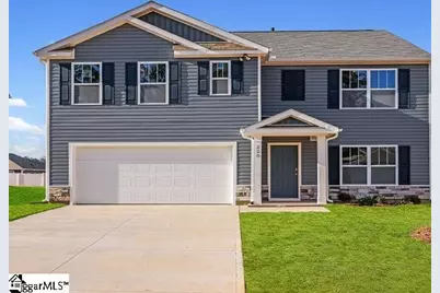 220 Pristine Drive, Greenwood, SC 29646 - Photo 1