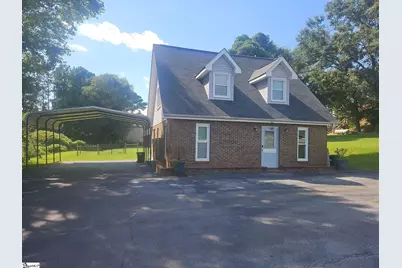 4612 Moorefield Memorial Highway, Pickens, SC 29671 - Photo 1