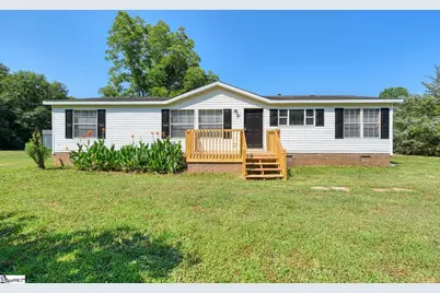 150 Casey Road, Woodruff, SC 29388 - Photo 2