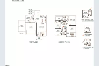 204 Gumwood Circle, Gaffney, SC 29341 - Photo 2