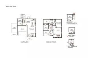 204 Gumwood Circle, Gaffney, SC 29341 - Photo 2