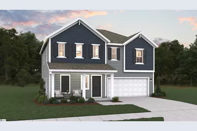 204 Gumwood Circle, Gaffney, SC 29341 - Photo 1