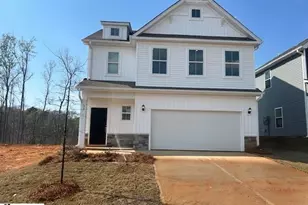 206 Gumwood Circle, Gaffney, SC 29341 - Photo 1