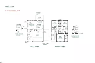 206 Gumwood Circle, Gaffney, SC 29341 - Photo 2