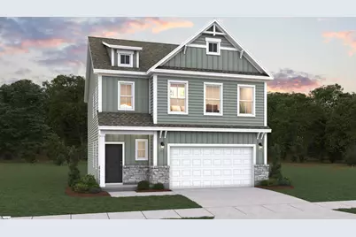 206 Gumwood Circle, Gaffney, SC 29341 - Photo 1