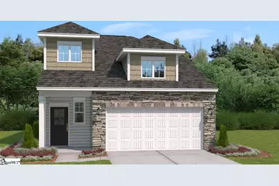 3134 Hillgate Trail, Boiling Springs, SC 29316 - Photo 1