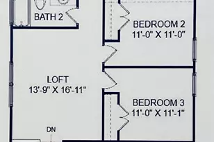 3134 Hillgate Trl, Boiling Springs, SC 29316 - Photo 24