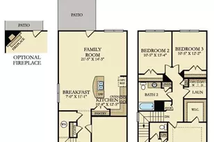 455 Lees Cor Ln, Woodruff, SC 29388 - Photo 2