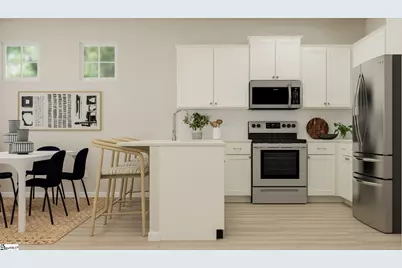 415 Lee's Corner Lane, Woodruff, SC 29388 - Photo 12