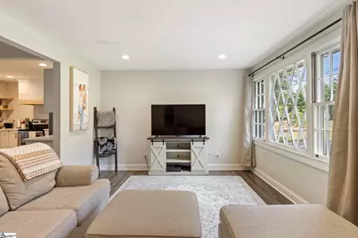 6 N Oak Forest Drive, Greenville, SC 29617 - Photo 6