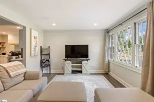 6 N Oak Forest Dr, Greenville, SC 29617 - Photo 6