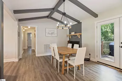 6 N Oak Forest Drive, Greenville, SC 29617 - Photo 8