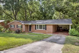 6 N Oak Forest Dr, Greenville, SC 29617 - Photo 1