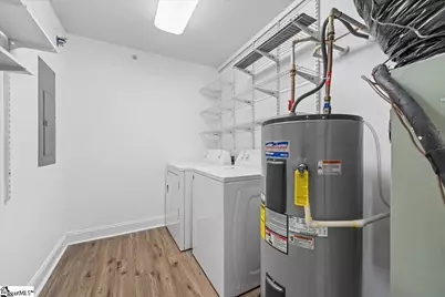 132 Lookover Drive, Anderson, SC 29621 - Photo 12