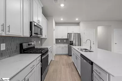 422 Yellowstone Trail, Gray Court, SC 29645 - Photo 10