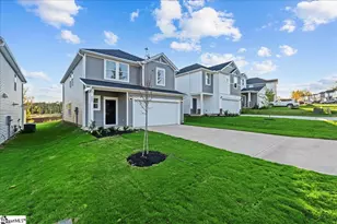 422 Yellowstone Trl, Gray Court, SC 29645 - Photo 2