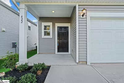 422 Yellowstone Trail, Gray Court, SC 29645 - Photo 4