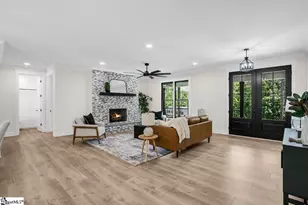 2371 Tigerville Rd, Travelers Rest, SC 29690 - Photo 6