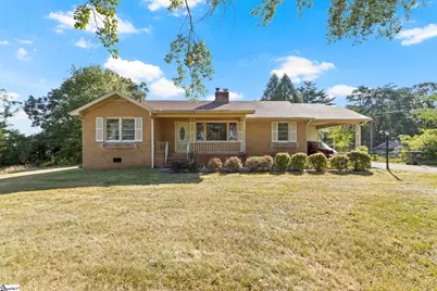 25 Goodwin Drive, Taylors, SC 29687 - Photo 1