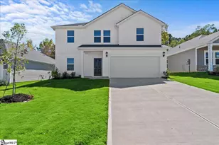 518 Harben Dr, Woodruff, SC 29388 - Photo 1