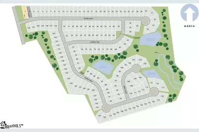 518 Harben Drive, Woodruff, SC 29388 - Photo 38