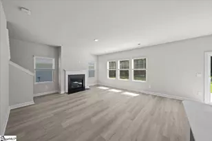 518 Harben Dr, Woodruff, SC 29388 - Photo 6