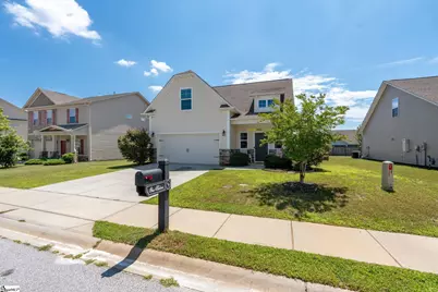 116 Chadmore Street, Simpsonville, SC 29680 - Photo 2