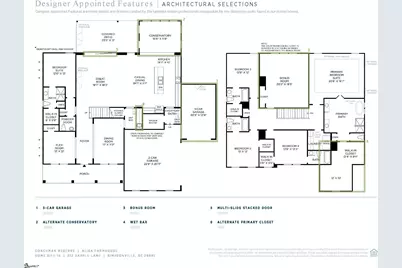 213 Dapple Lane, Simpsonville, SC 29681 - Photo 4