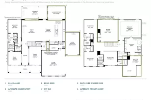 213 Dapple Ln, Simpsonville, SC 29681 - Photo 4