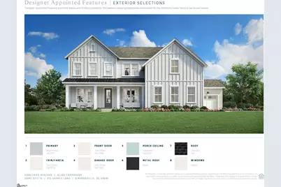 213 Dapple Lane, Simpsonville, SC 29681 - Photo 2