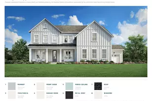 213 Dapple Ln, Simpsonville, SC 29681 - Photo 2