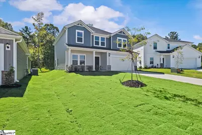 510 Harben Drive, Woodruff, SC 29388 - Photo 2