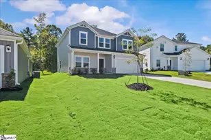 510 Harben Dr, Woodruff, SC 29388 - Photo 2