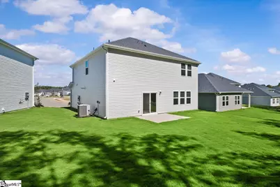 510 Harben Drive, Woodruff, SC 29388 - Photo 30