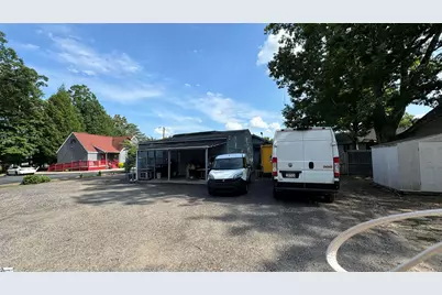 738 Saluda Lake Road, Greenville, SC 29611 - Photo 4