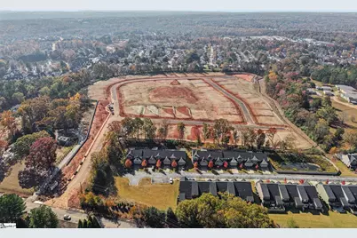 Lot 5 Nivie Lane, Simpsonville, SC 29681 - Photo 8